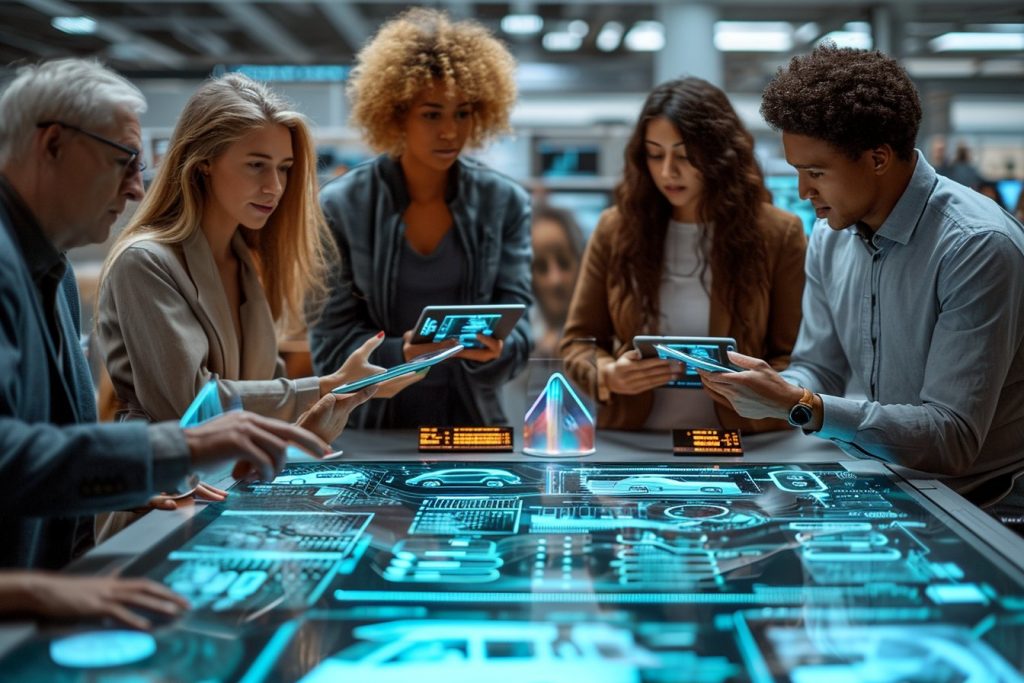 Comparatif des logiciels de facturation pour auto-entrepreneurs en 2024