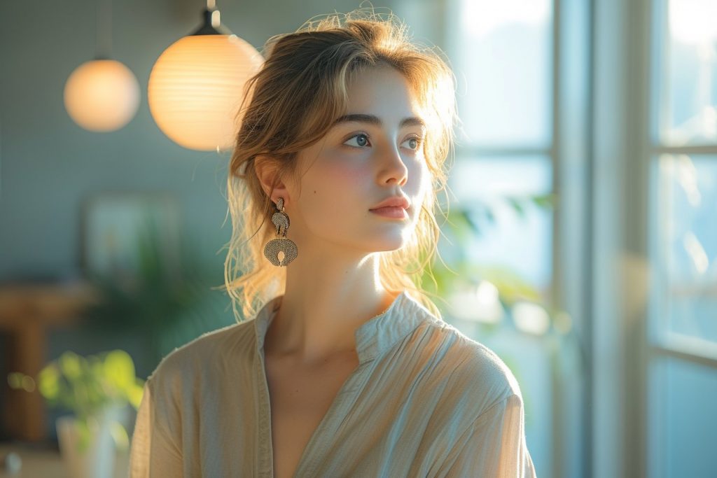 Boucles d’Oreilles Éléphant : L’alliance parfaite entre élégance et grâce pour la femme moderne