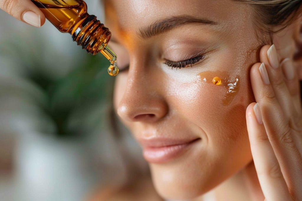 Les incroyables bienfaits de l&rsquo;huile de nigelle sur le visage