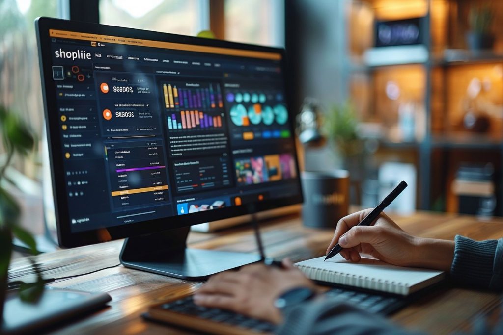 Identifier et analyser le thème d’un site Shopify : Guide complet pour les entrepreneurs en ligne