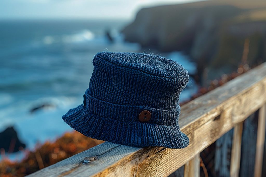 Bonnet marin : l’accessoire parfait pour les journées ventées