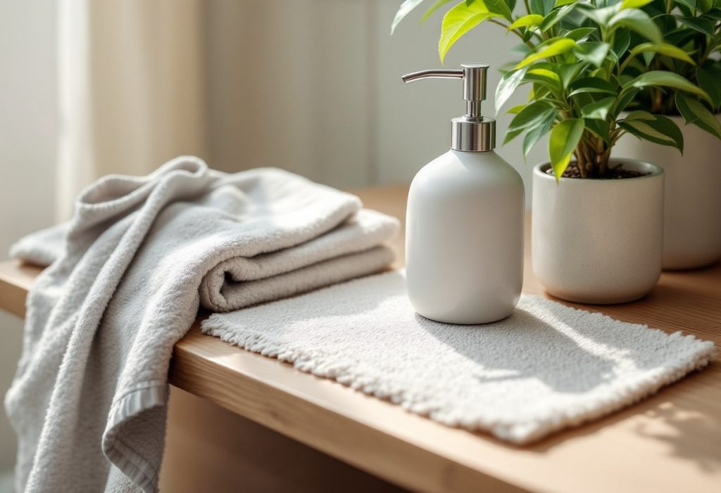 Quels sont les accessoires indispensables des toilettes?