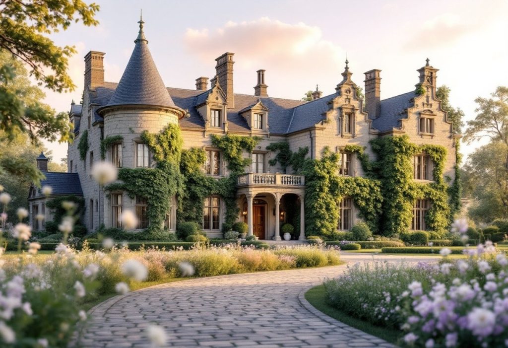 Comment choisir le château parfait pour son mariage ?