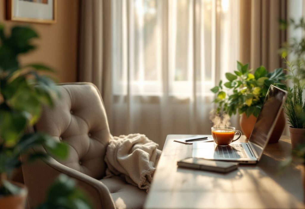 Soutien psy à distance : simple et efficace ?