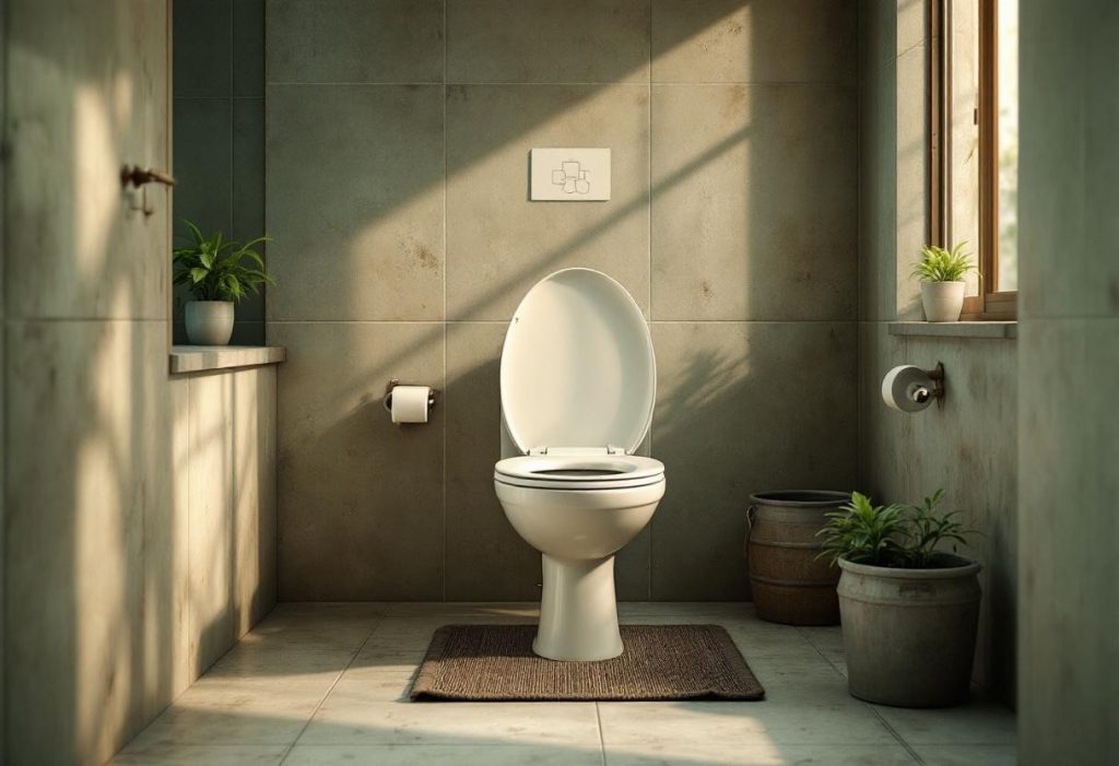 Toilettes en Asie du Sud-Est : ce qu’il faut savoir pour voyager l’esprit tranquille