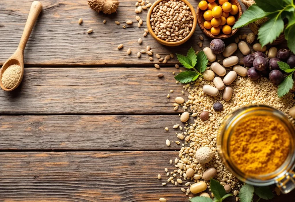 Les compléments alimentaires naturels et bio du Pérou : de véritables alliés pour la vitalité et la santé