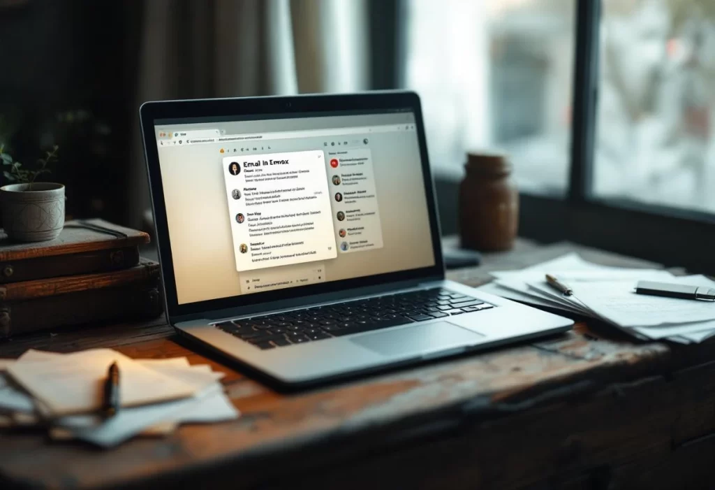 Vieil email : comment récupérer ses anciens mails facilement