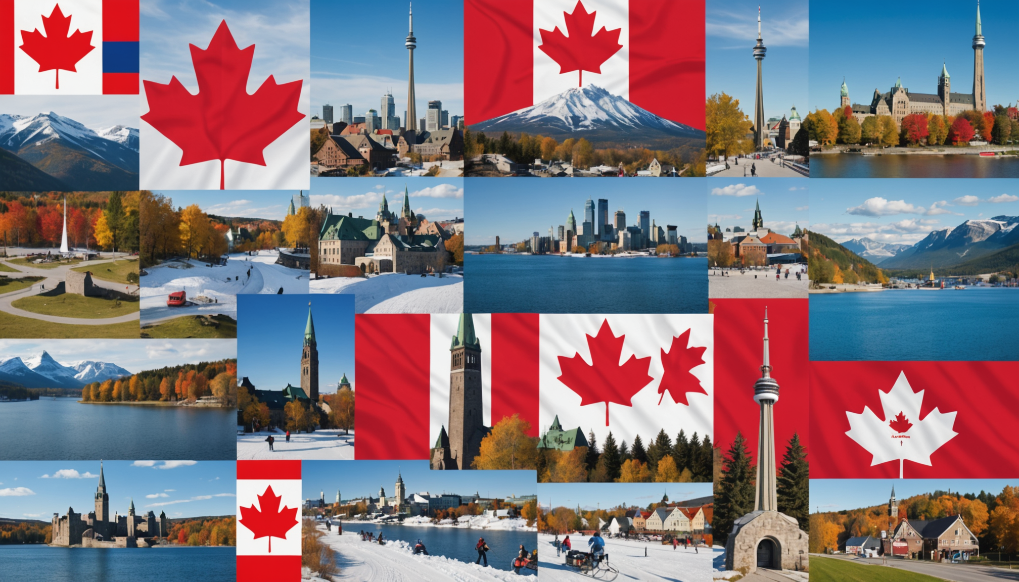 découvrez les liens culturels entre le canada et l’estonie, ainsi que les opportunités de mobilité, d’échanges et de coopération entre ces deux pays dynamiques.