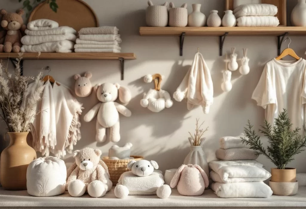 Mamanpepite.com : le magasin où trouver les accessoires pour votre bébé