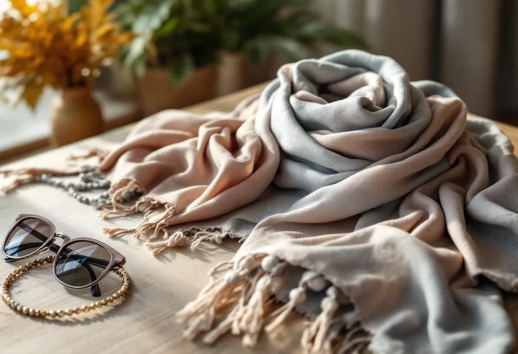 Comment bien choisir son foulard pour un look tendance ?
