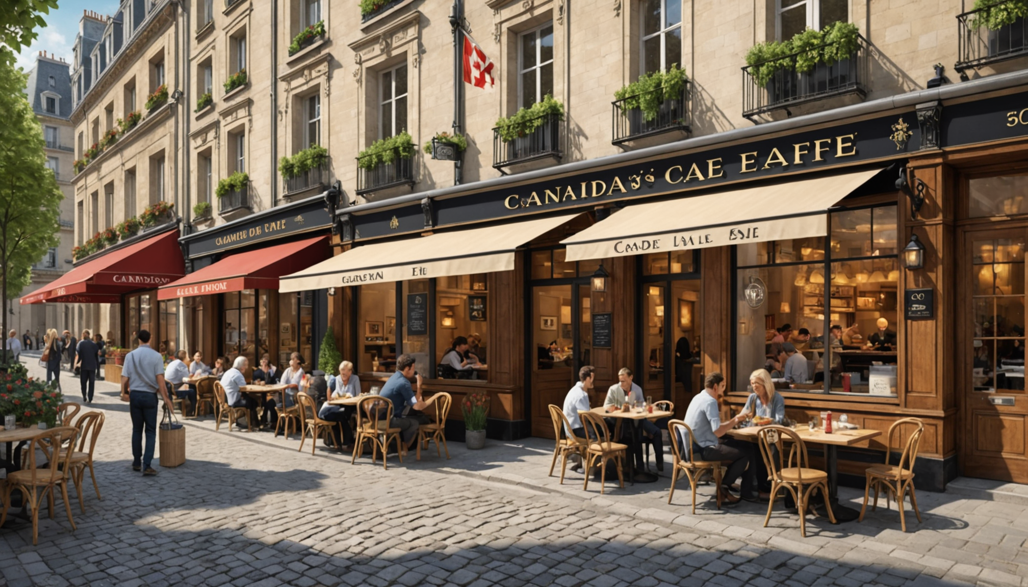 découvrez les meilleures adresses canadiennes et des tables empreintes de culture à paris : restaurants, cafés, lieux insolites pour savourer l'esprit du canada dans la capitale française.