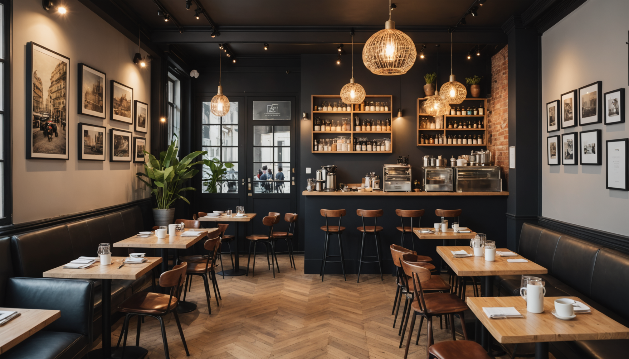 découvrez les meilleures adresses canadiennes et les bonnes tables culturelles à paris. explorez les restaurants, cafés et lieux emblématiques pour savourer le canada au cœur de la capitale française.