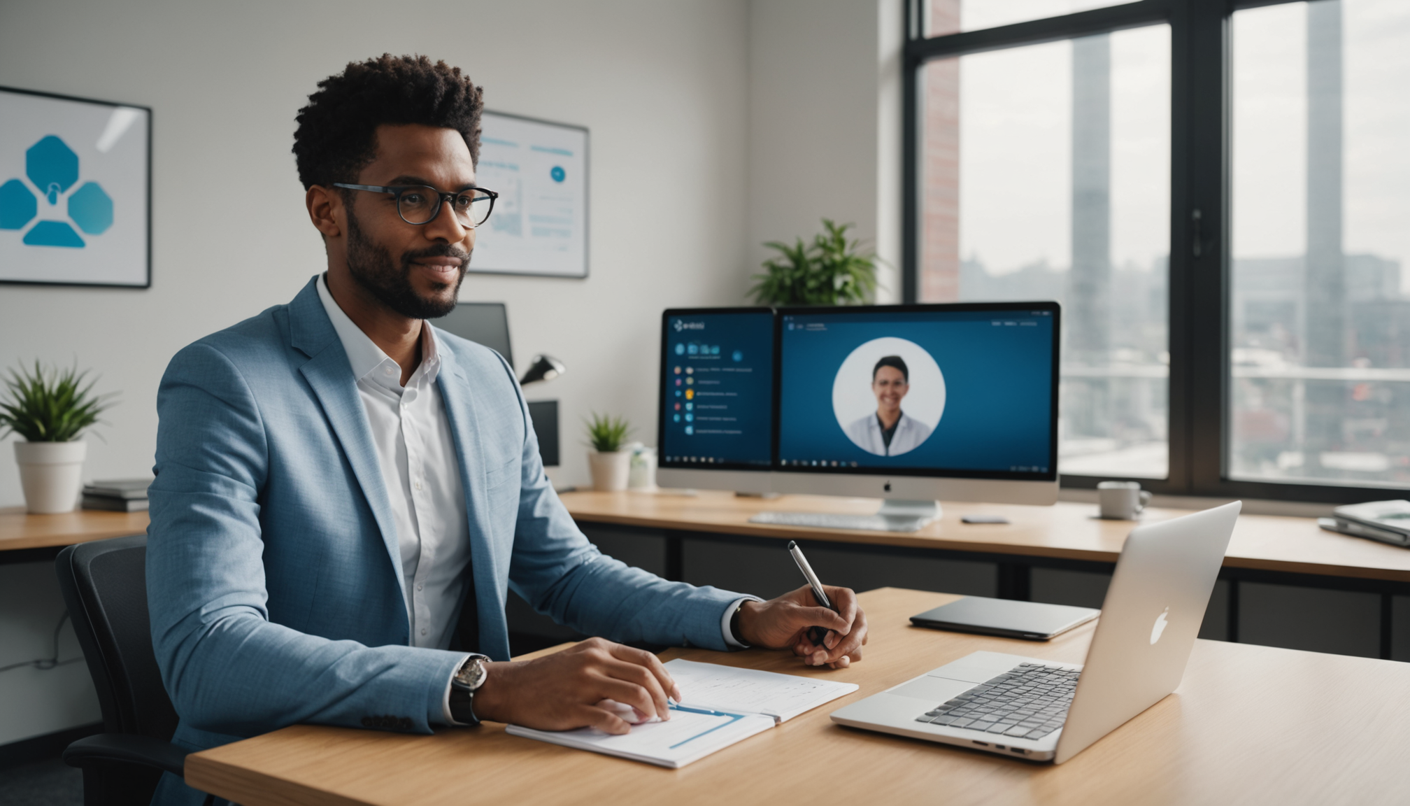 découvrez comment accéder rapidement et simplement à votre espace mypeopledoc en 2025 grâce à ce guide complet. instructions étape par étape pour une connexion facile et sécurisée.