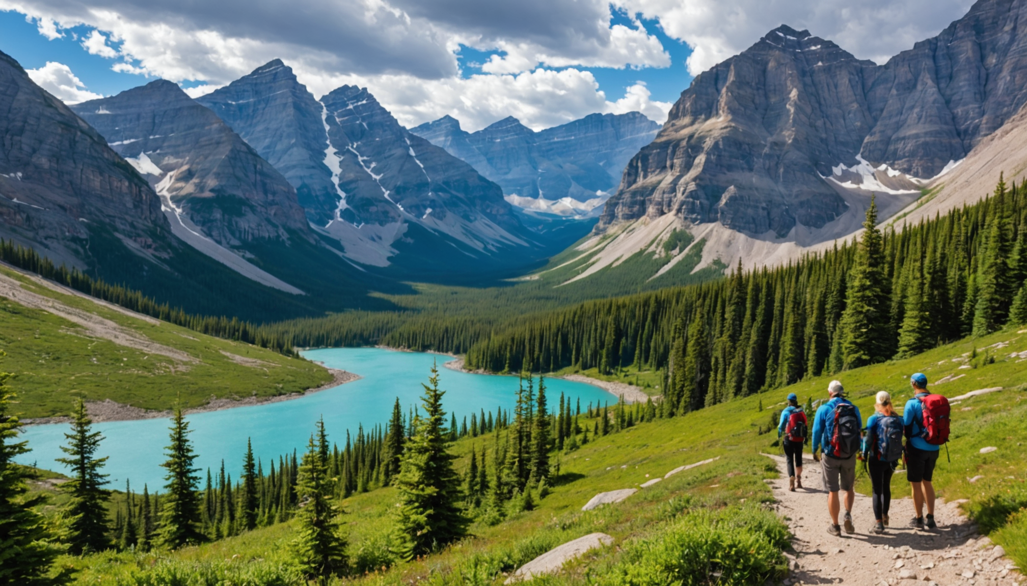 préparez votre voyage au canada en 2025 avec nos astuces indispensables : conseils pratiques, bons plans et idées pour vivre un séjour inoubliable dans ce pays aux mille paysages.