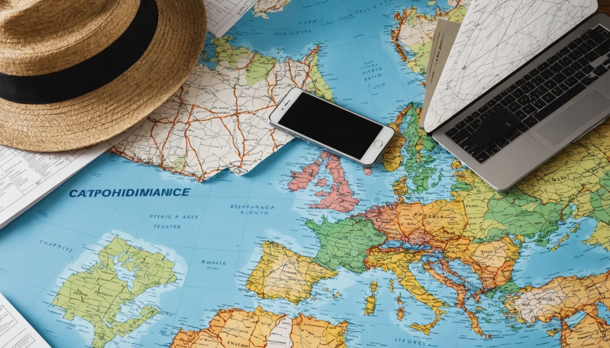 préparez un voyage mémorable entre la france et le canada en 2025 avec filmofli : conseils pratiques, idées d’itinéraires, astuces budget et inspirations pour une aventure unique !