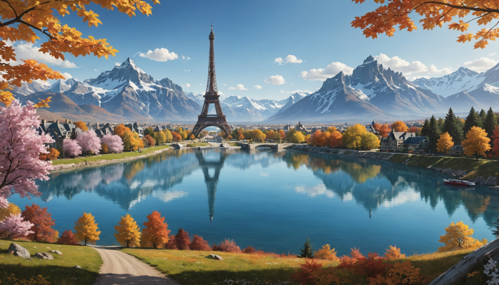 préparez votre prochaine aventure avec filmofli : nos conseils et astuces pour organiser un voyage mémorable entre la france et le canada en 2025. itinéraires, hébergements et bons plans vous attendent !