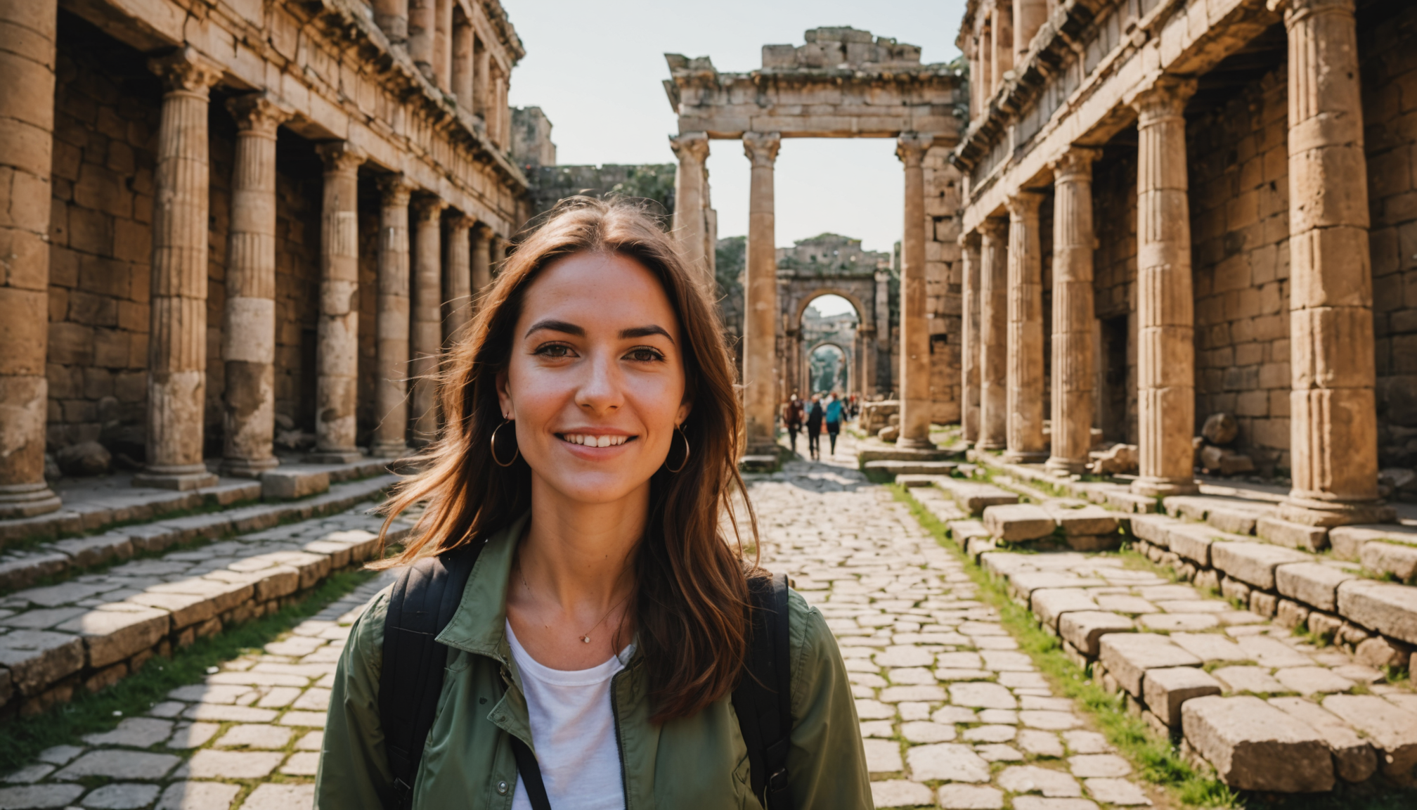 plongez dans la vie privée de rima hassan et découvrez les secrets qui alimentent sa passion pour le voyage. explorez son univers, ses inspirations et les destinations qui ont marqué son parcours.