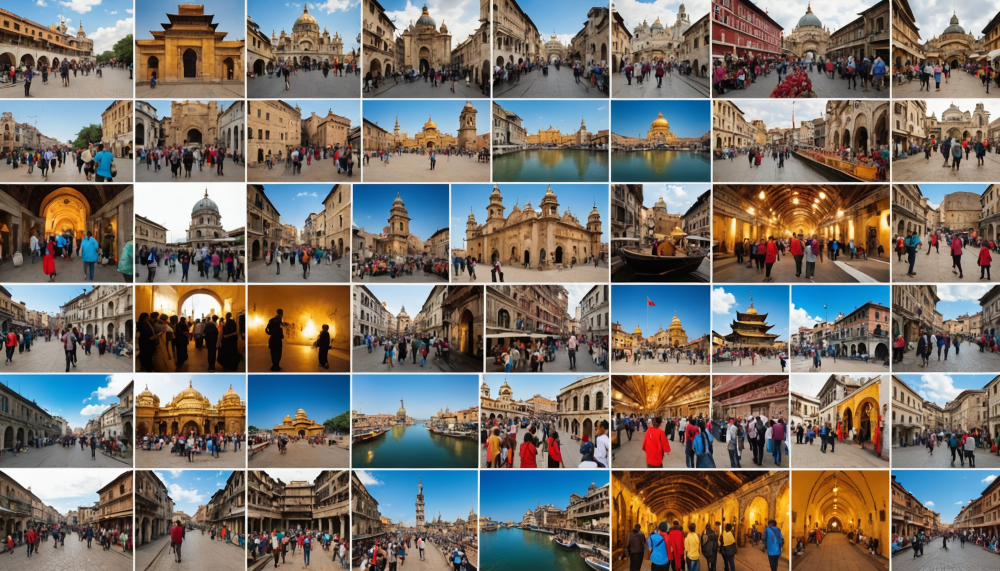 plongez dans la vie privée de rima hassan et découvrez les secrets de sa passion pour le voyage. entre destinations de rêve et anecdotes inédites, explorez ce qui l’inspire à parcourir le monde.