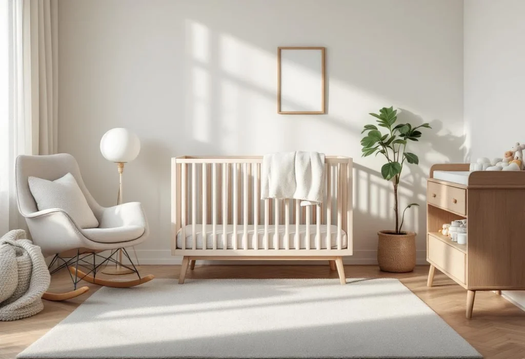 Spotbebe.fr : l’essentiel des accessoires pour la chambre de bébé