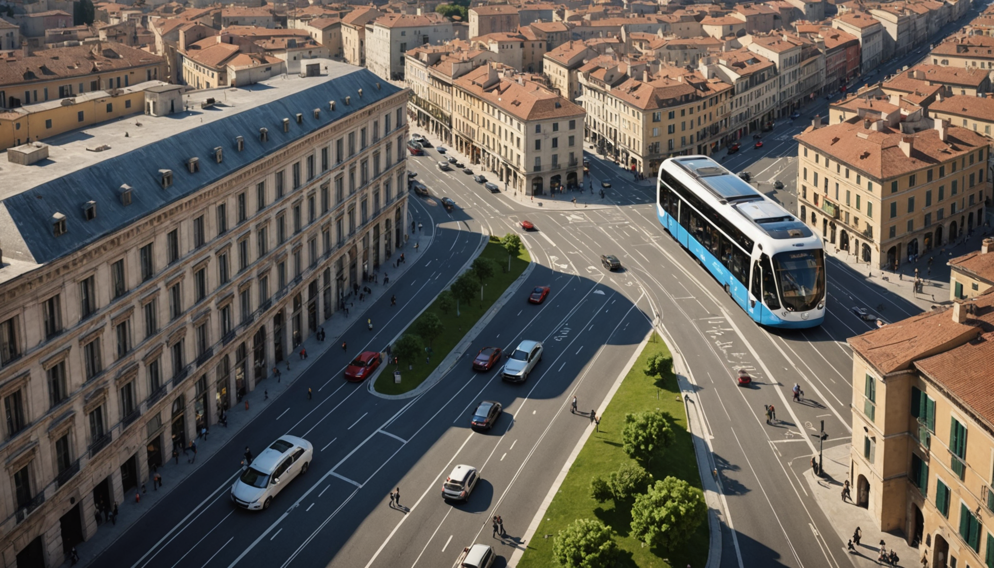 découvrez comment les liaisons transatlantiques influencent les circuits urbains en italie à travers une analyse approfondie des échanges, des réseaux de transport et du développement urbain.