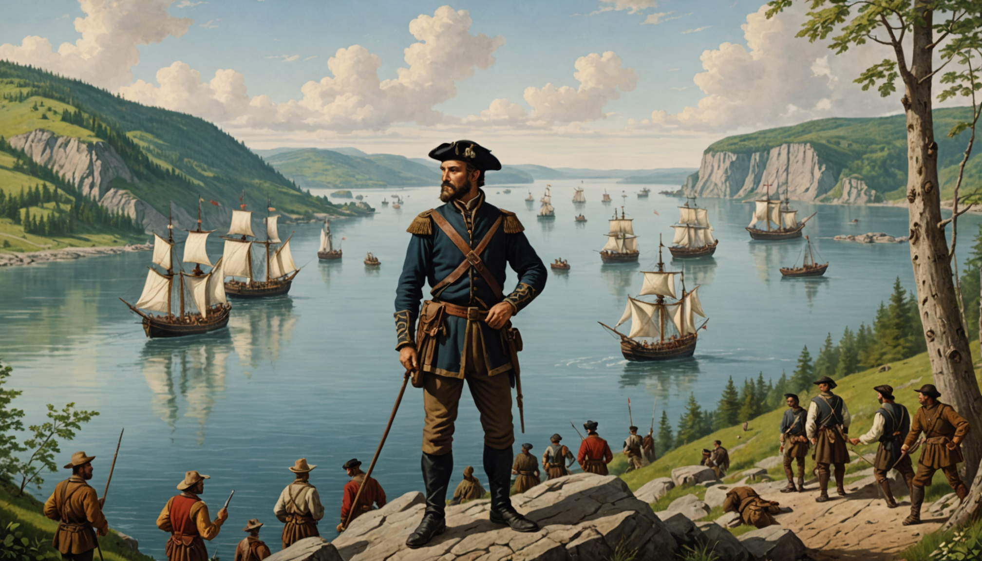 découvrez les échanges culturels riches et variés entre la france et le canada, mettant en lumière leur patrimoine commun et leur collaboration artistique.