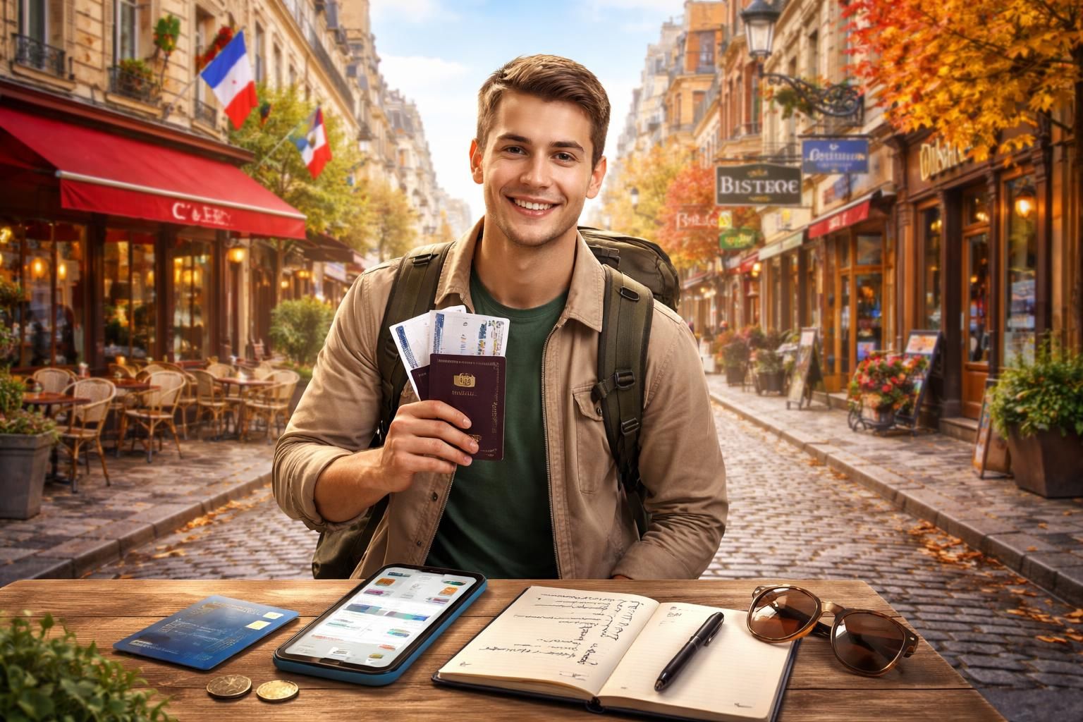 découvrez comment partir au canada à moindre coût en profitant des astuces et conseils pratiques pour voyager entre la france et le québec.