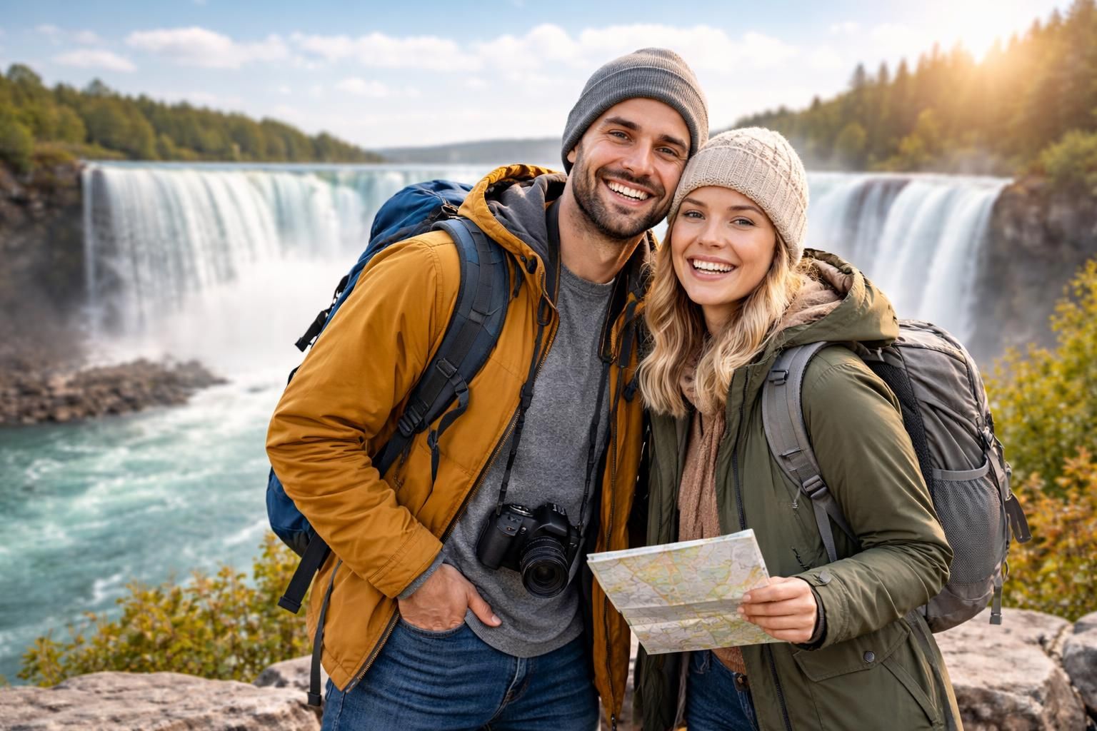 découvrez comment voyager au canada en toute sécurité grâce aux assurances voyage d'april expat et chapka assurances, pour une protection optimale tout au long de votre séjour.