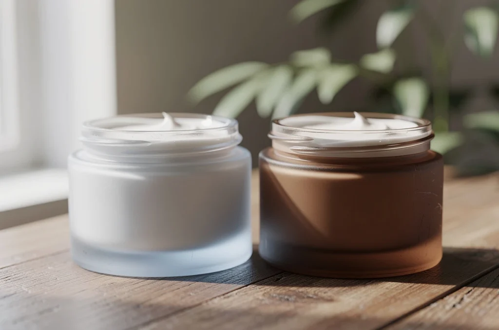 Soin jour vs soin nuit : quelle différence pour la routine de soin du visage ?