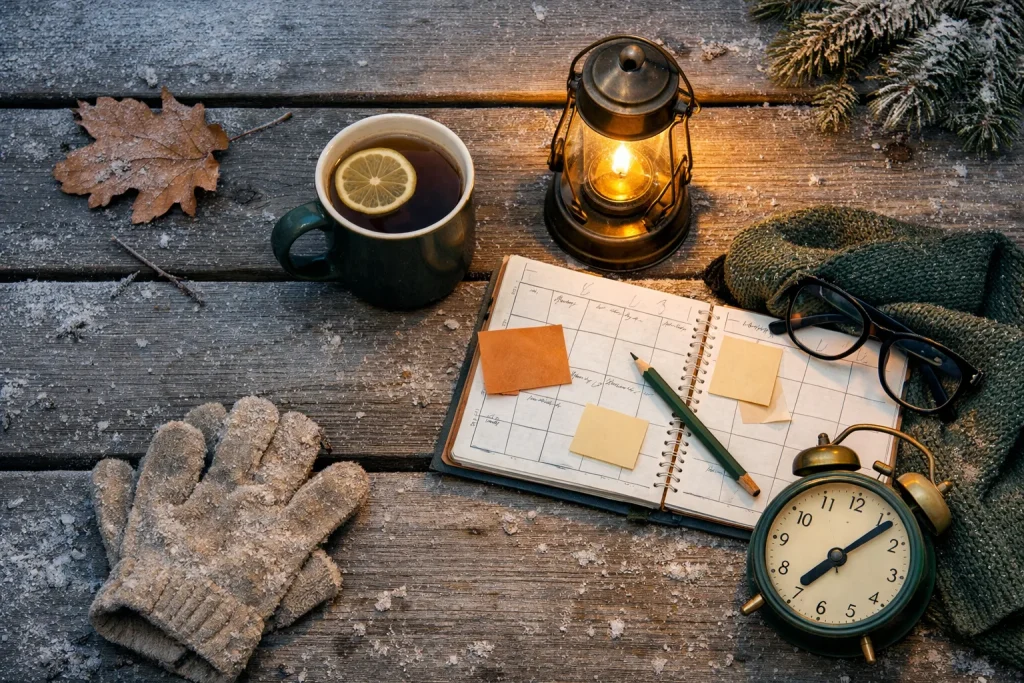 La fatigue de fin d&rsquo;hiver n&rsquo;a rien de mystérieux