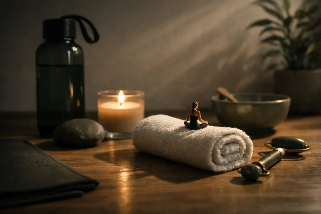 Comment faire un massage ayurvédique ?